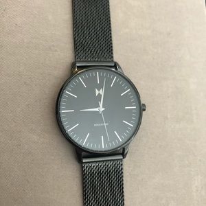 MVMT WATCH